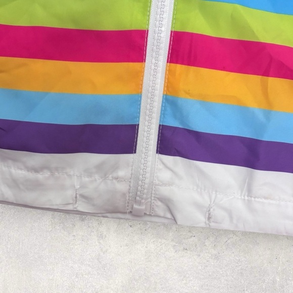 Disney parks fantasyland windbreaker jacket - Picture 5 of 5